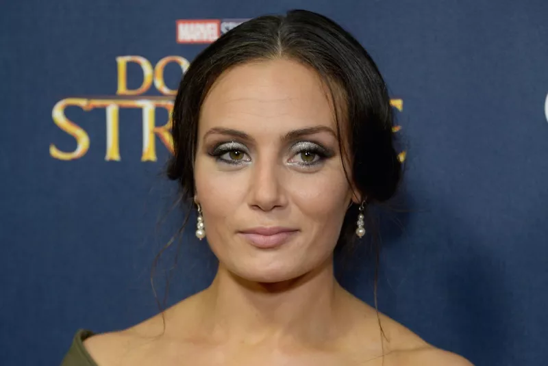 "Doctor Strange" - Red Carpet Launch Event - Arrivals