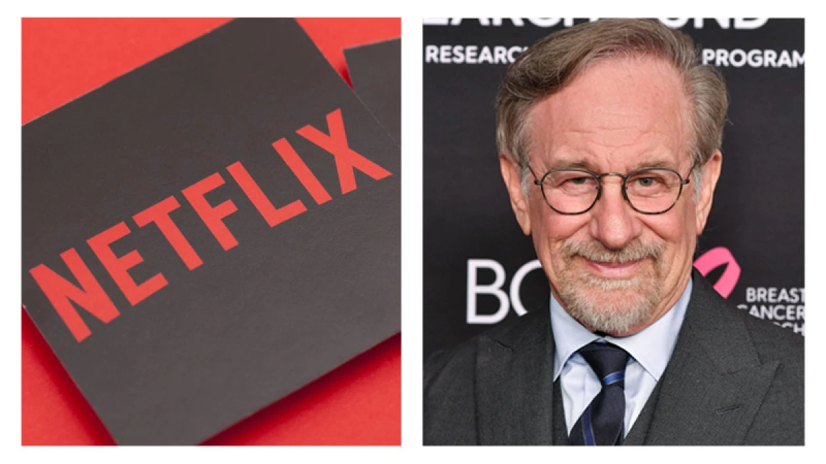 Netflix