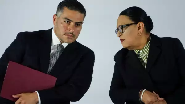 Sheinbaum 3er Parte Gabinete-7