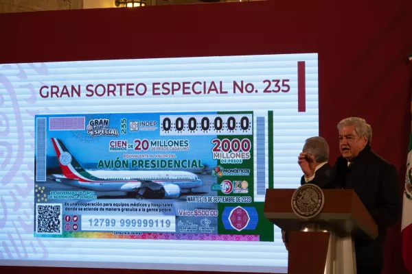 Lotería Nacional