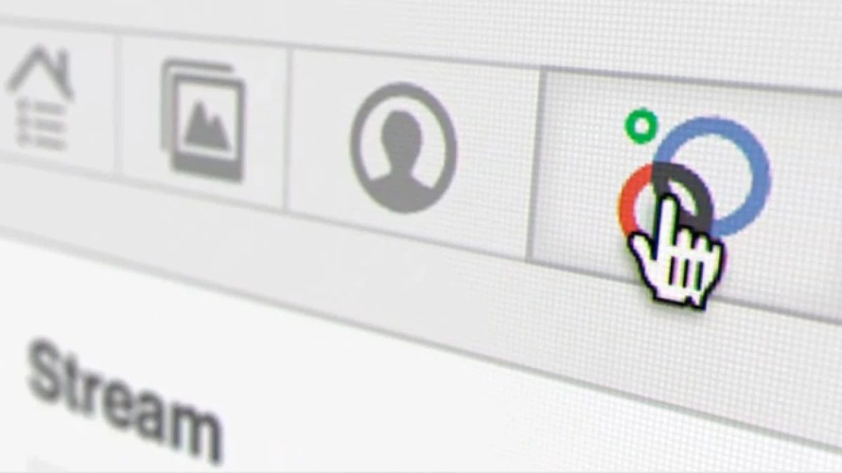 google+ red social