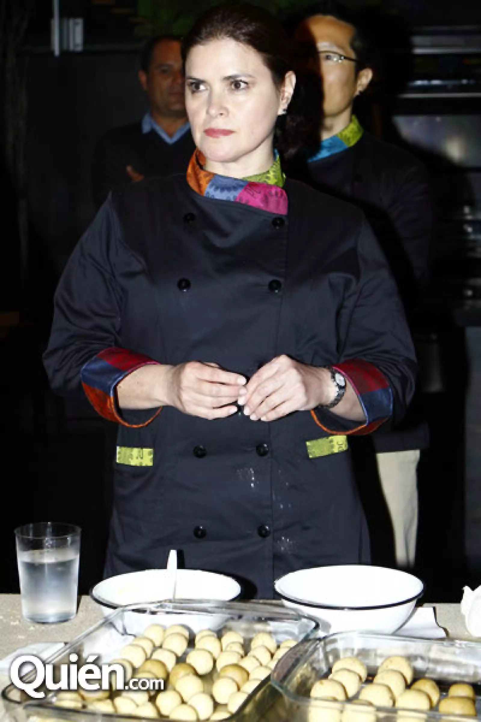 Araceli Enriquez Lavin