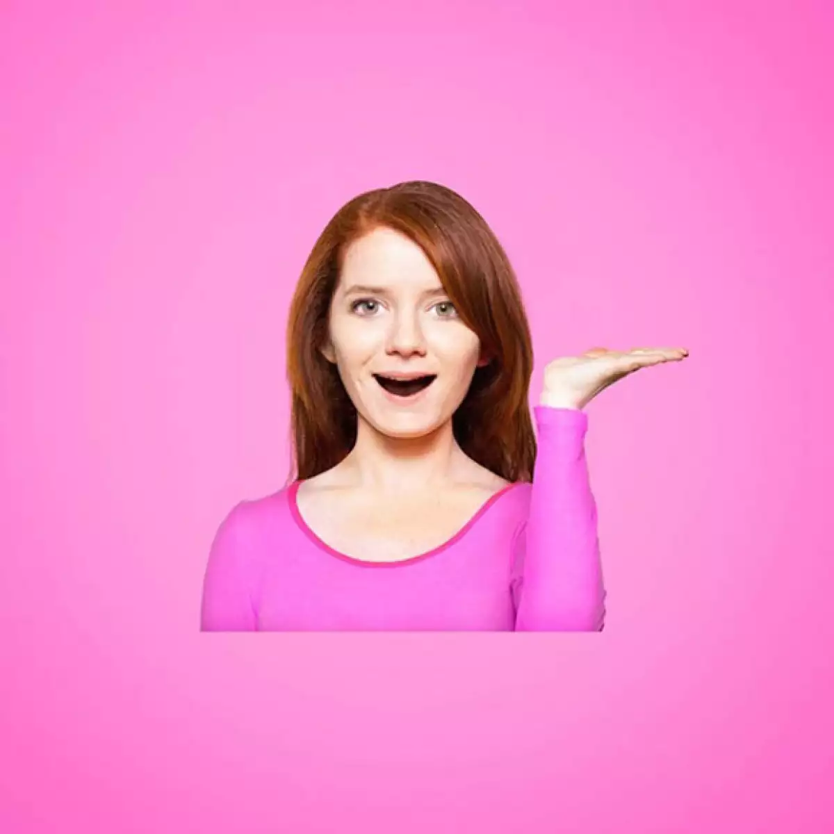 Creo divertidas imágenes con algunos modelos.