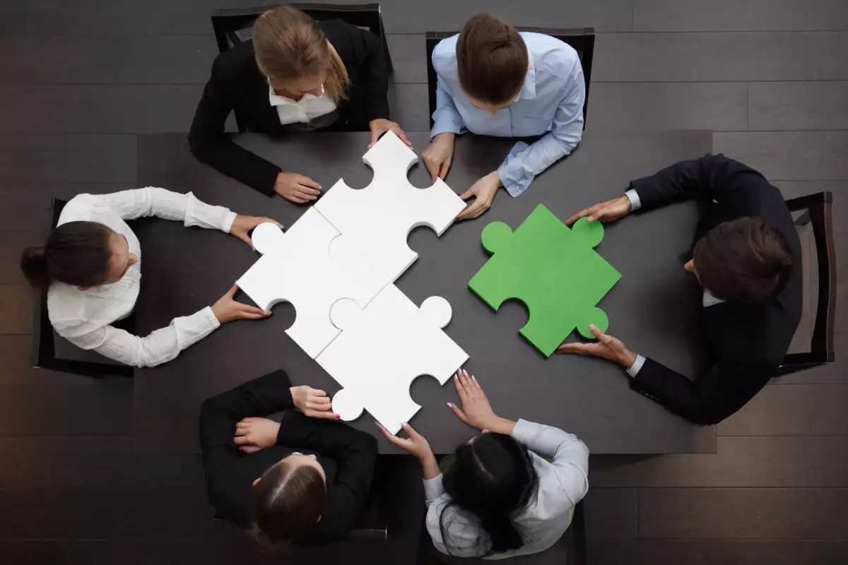 grupos empresariales