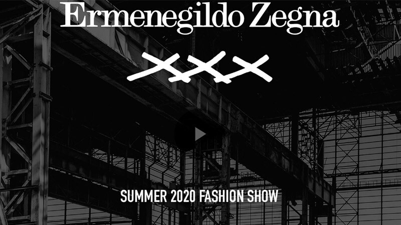 Ermenegildo Zegna