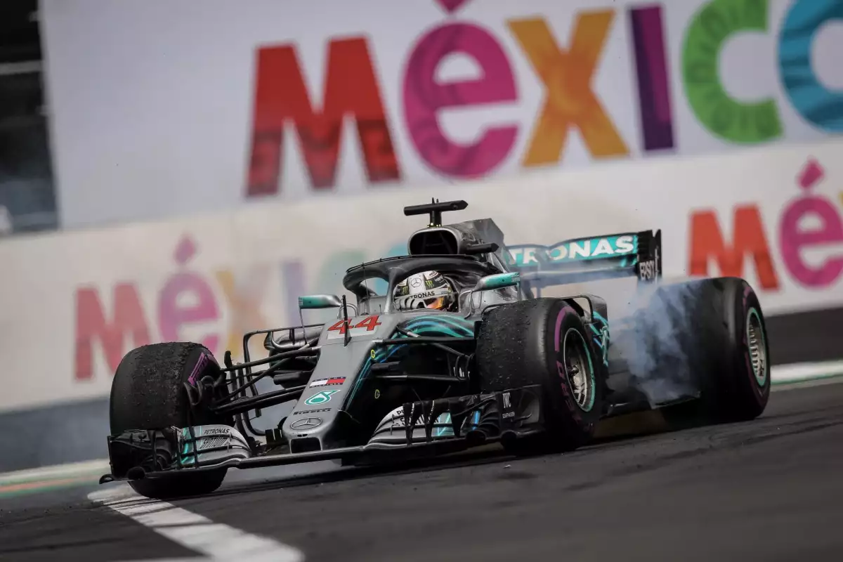 Gran Premio de México