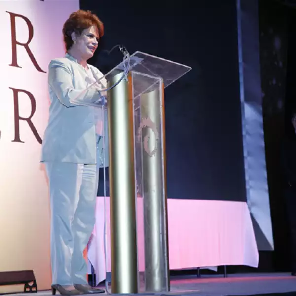 Premios Mujer L`Bel