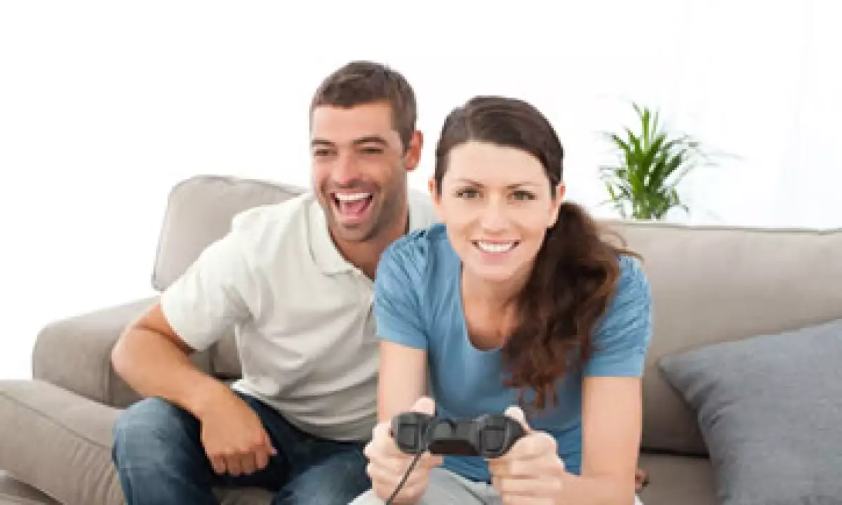 A nivel mundial, más de 1,200 millones de personas son consideradas gamers. (Foto: Photos to Go)