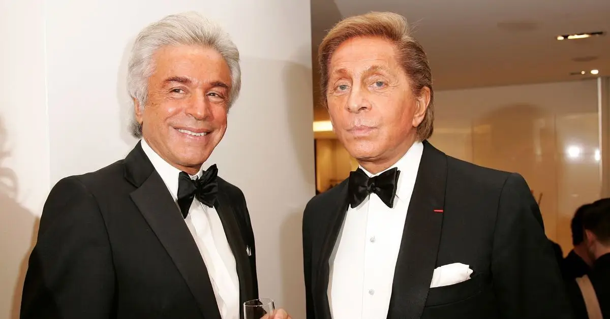 valentino
