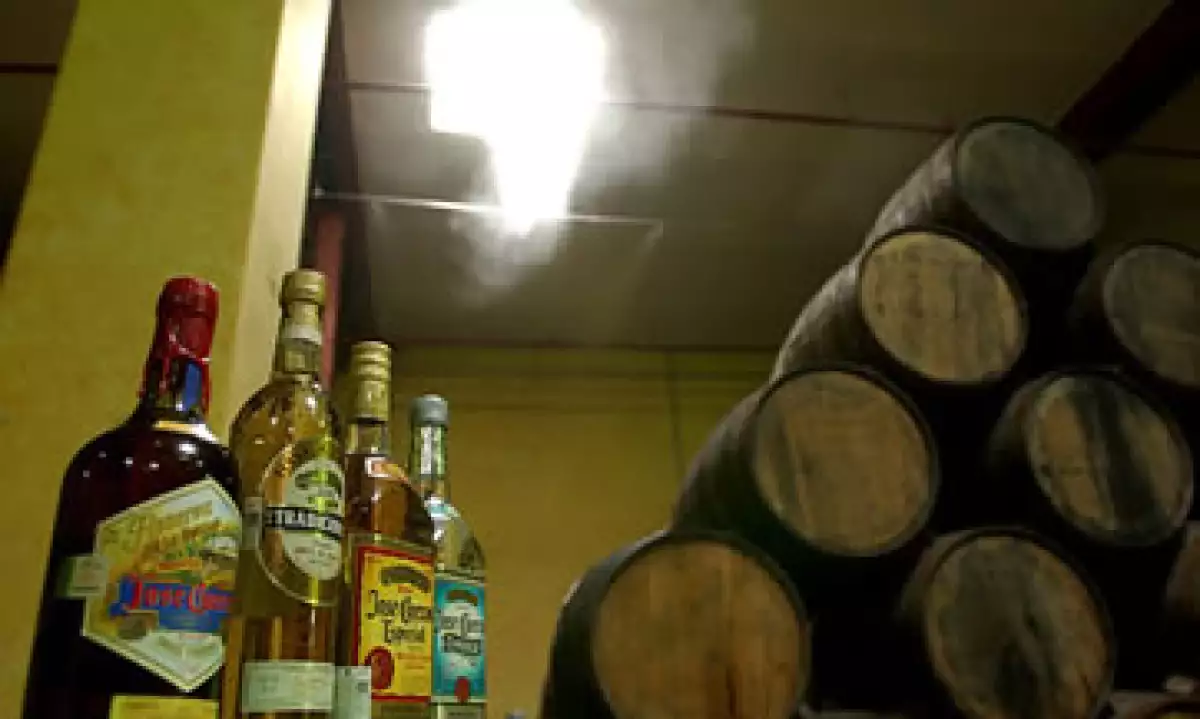 El negocio de José Cuervo está valorado en alrededor de 3,000 mdd. (Foto: AP)