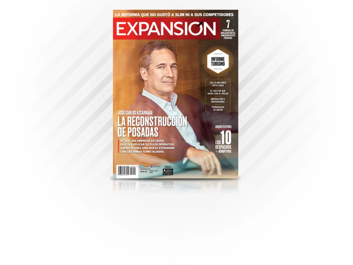 La reconstrucción de Posadas