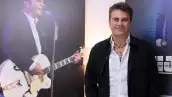 La pareja de ex esposos cantaron en el programa "La Voz... México". Los televidentes pudieron constatar que entre ellos existe una relación de mucho cariño y respeto.