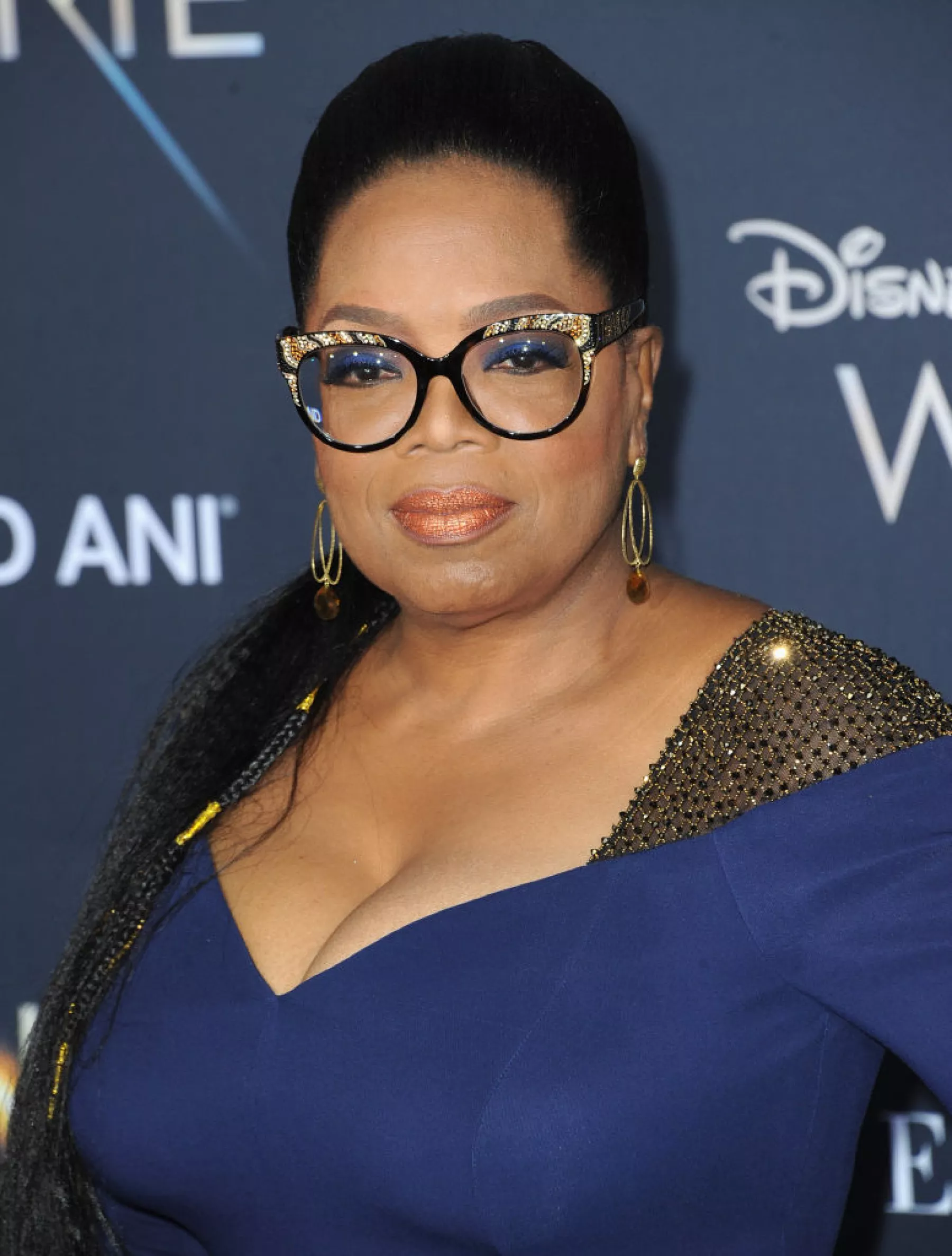 Premiere Of Disney's "A Wrinkle In Time" - Arrivals