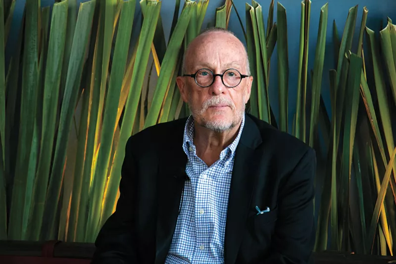 los intereses seguirán subiendo mientras no ceda la inflación, sostiene Jonathan Heath, subgobernador del Banco de México