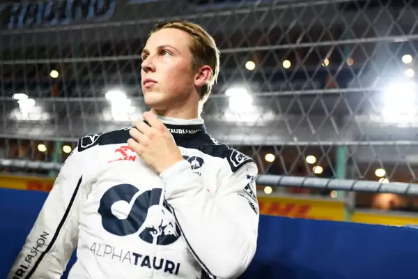 F1 Grand Prix of Singapore