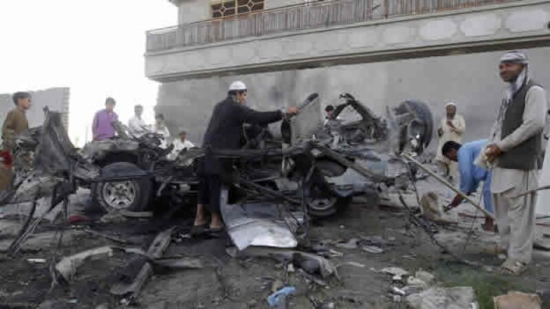 afganistan