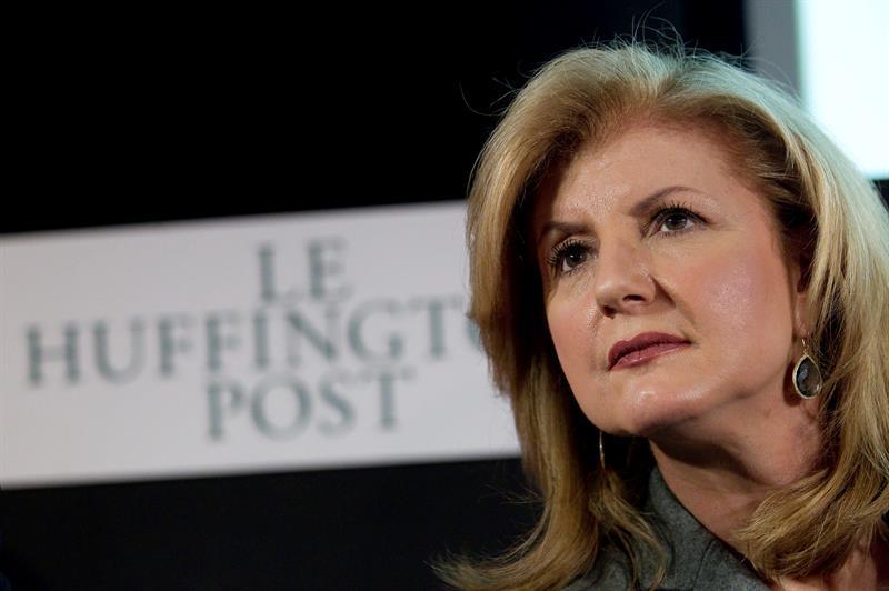Huffington