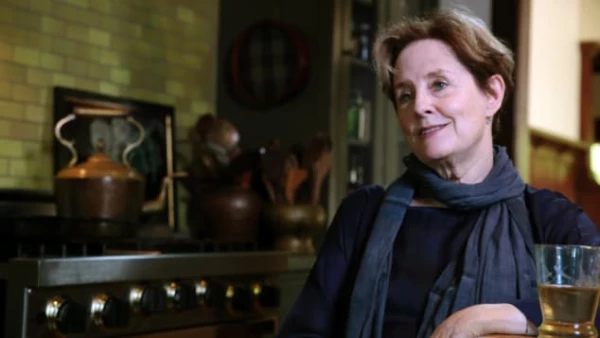 Alice Waters