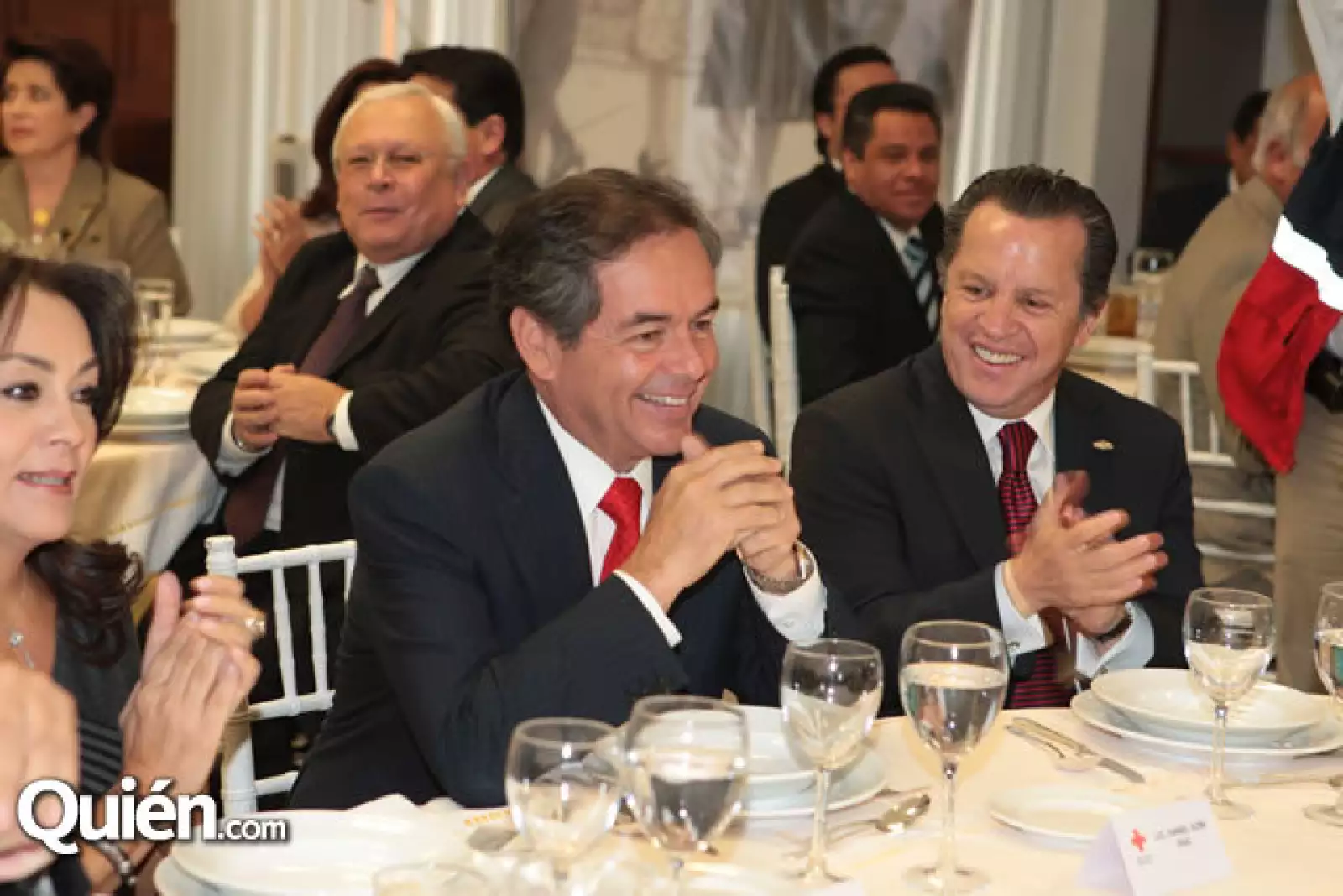 Daniel Goñi,Gerardo Limón Espíndola