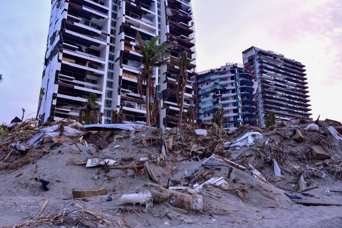 Acapulco-