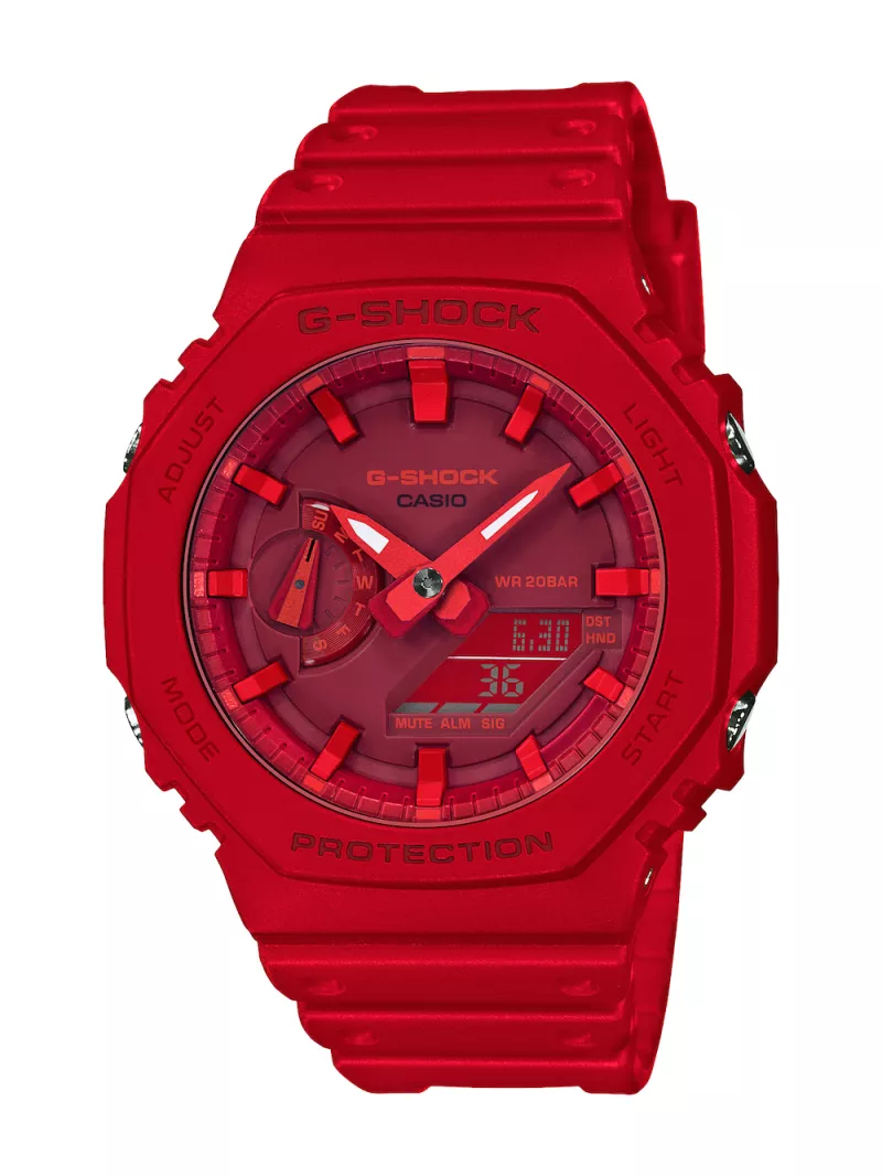 G-SHOCK