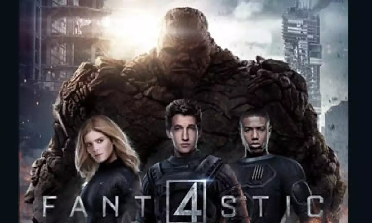Esta es la tercera ocasión en la que se intenta hacer esta historia. (Foto: 20th Century Fox)