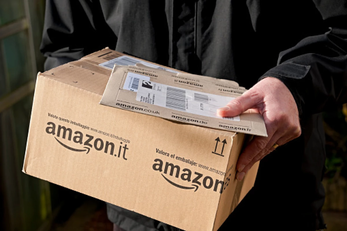 La empresa de Jeff Bezos reportó el mayor crecimiento de marca del ranking BrandZ 2016
