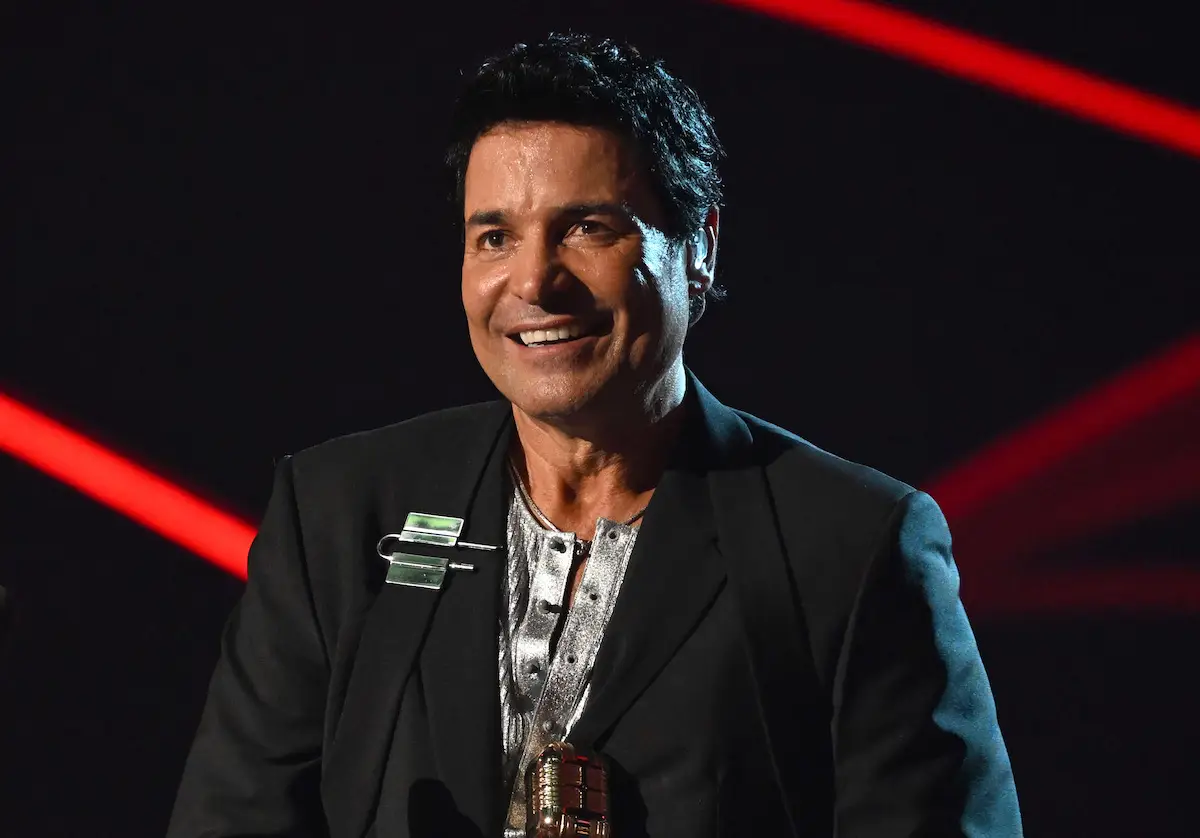2022 Billboard Latin Music Awards - Show