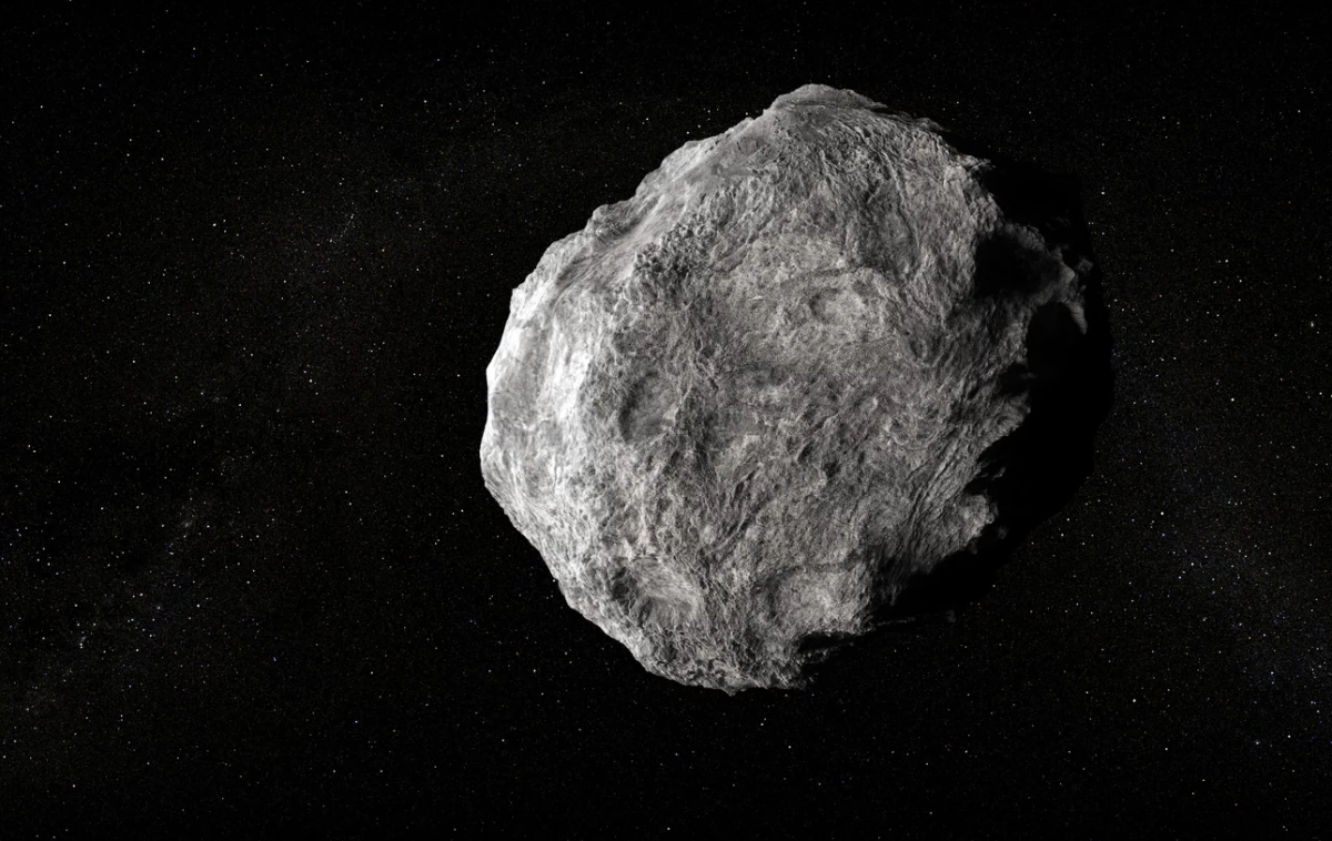 Asteroide