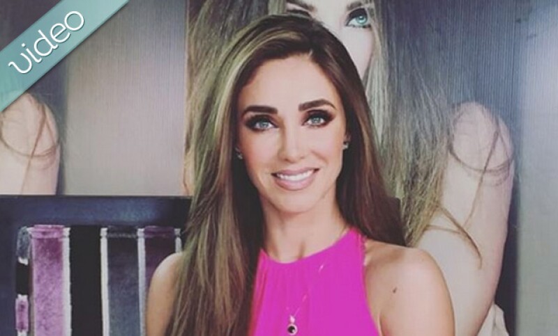 La pop star nos cuenta divertidas anécdotras detrás de sus hits como Corazón de bombón, Me hipnotizas y, por supuesto, RBD.