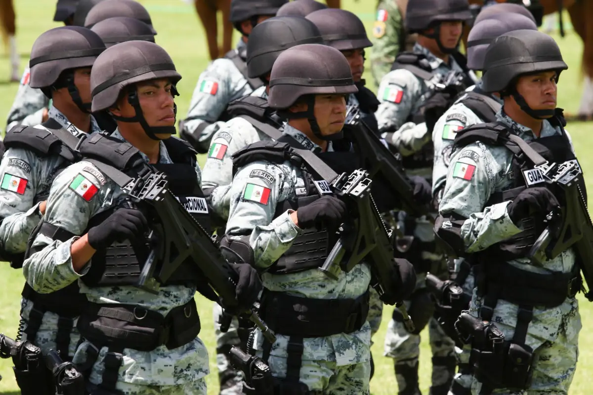 Guardia-Nacional