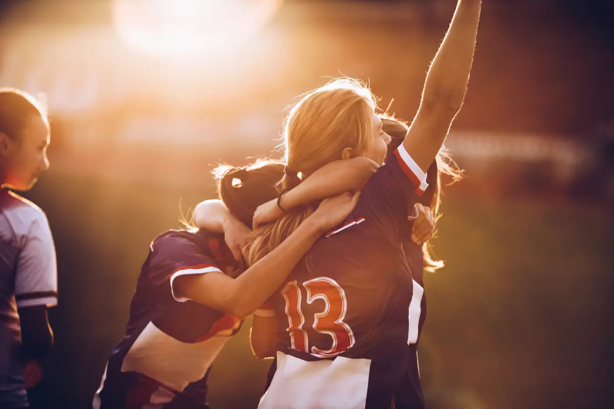 futbol femenil