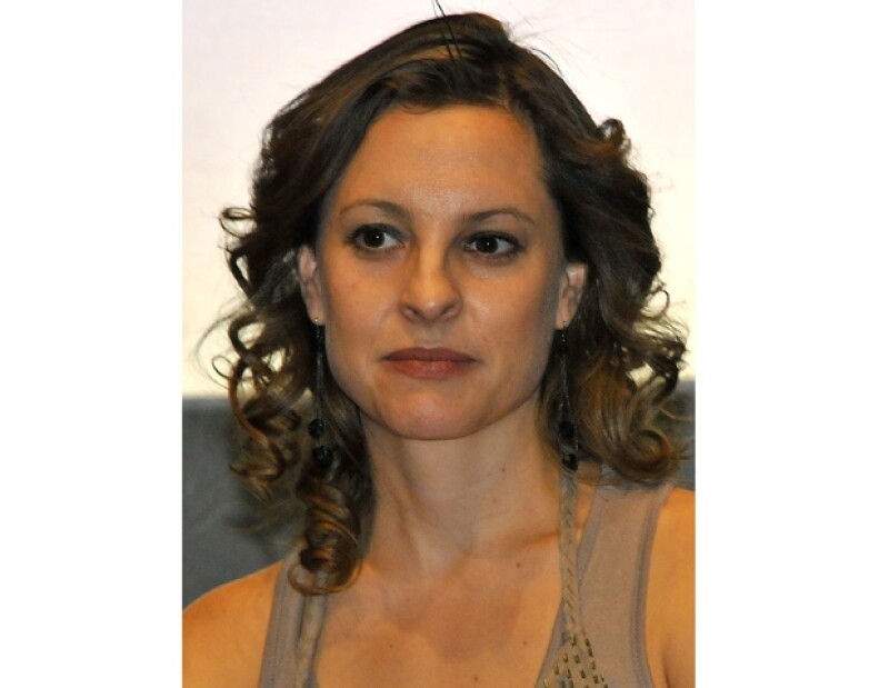 Marina de Tavira participa en dos obras de Harold Pinter, Traición y El amante.