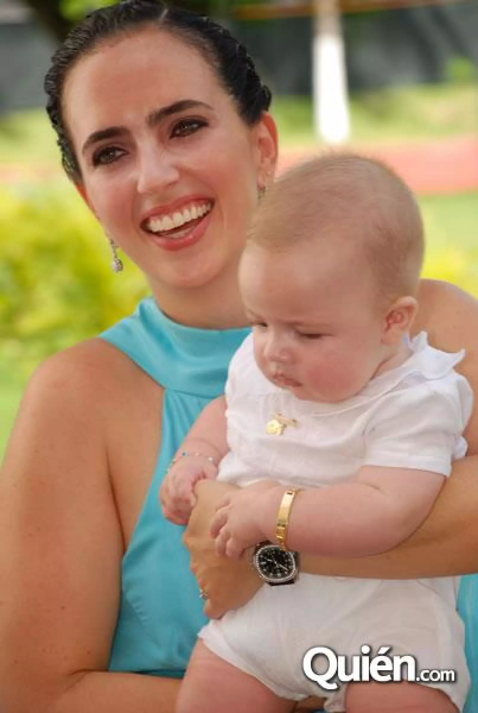 Bautizo Juan Felipe Ruíz Morán