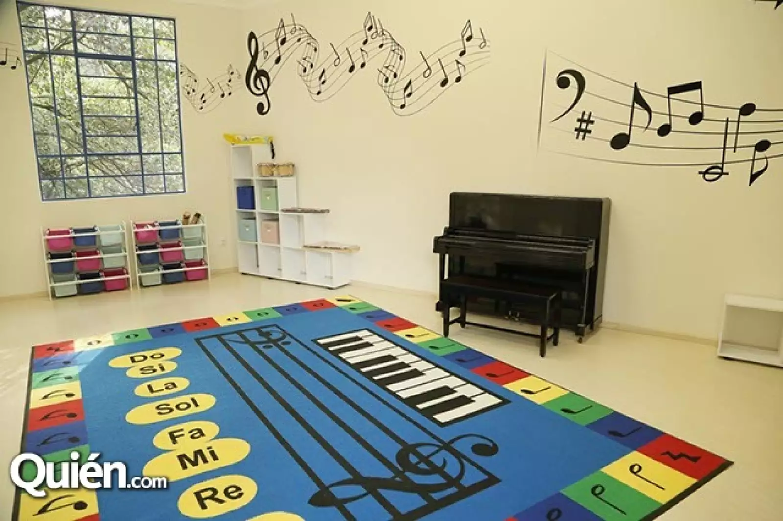 Colegio Bright House