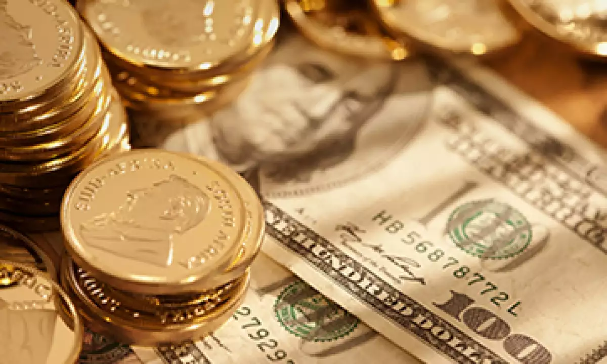 El dólar se adquiere en un mínimo de 12.50 pesos. (Foto: Getty Images)