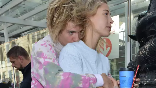 Justin Bieber, Hailey Baldwin