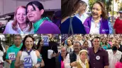 Candidatos a la Suprema Corte buscan "amarrar" votos con sindicatos
