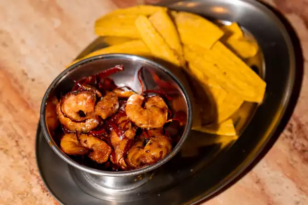 Bar Latosa