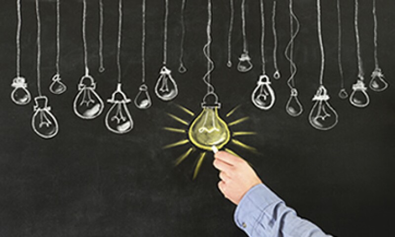 Se cree que la lluvia de ideas incrementa la autoestima. (Foto: iStock by Getty Images)