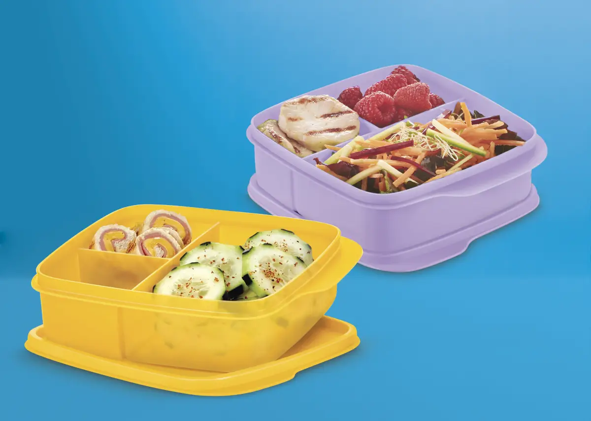 Grupo BeFra concluyó la adquisición de Tupperware en junio de este año.