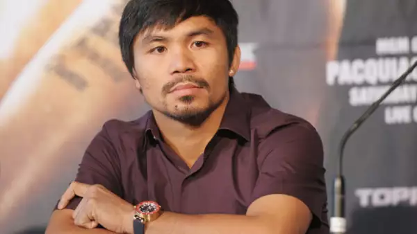 En 5 puntos te explicamos la polémica que gira en torno al boxeador filipino, quien acaba de perder un contrato con Nike por sus polémicas declaraciones.