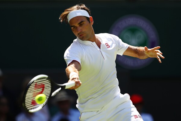 Day One: The Championships - Wimbledon 2018