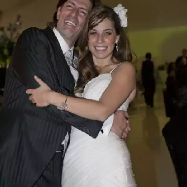 Alejandro Negrete,Mónica Argüelles