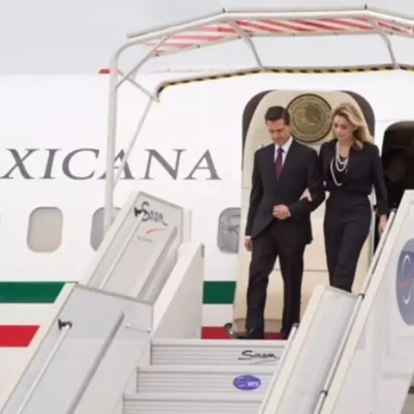 Visita a Francia