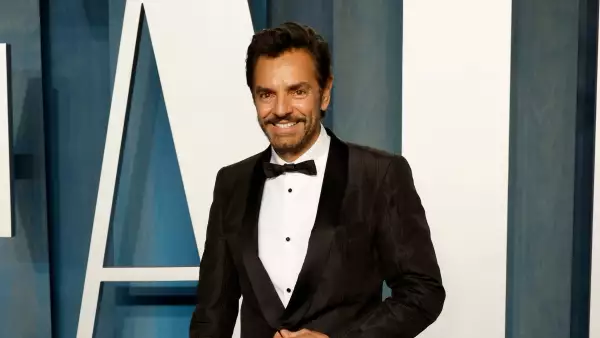 Eugenio Derbez