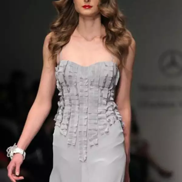 MBDF Pasarela Macario Jiménez