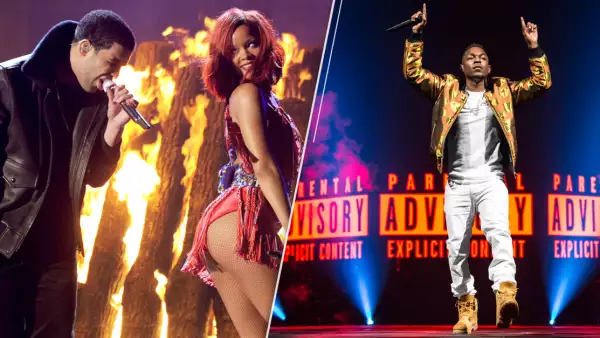 El hip hop es el nuevo rey en la música