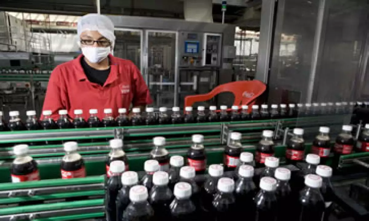 En las últimas semanas, en el mercado han corrido versiones sobre el posible interés de Coca Cola-Femsa en Filipinas y Estados Unidos. (Foto: Cortesía de Coca Cola-Femsa)
