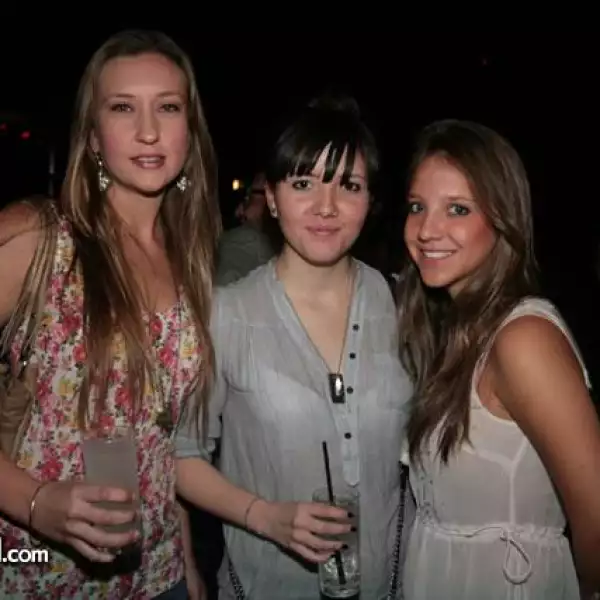 Diana Zohn,Laura Monzon,Paola Madero